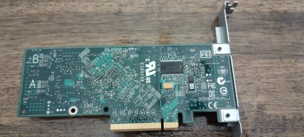 Dell PERC H310 6Gb/s SAS Adapter RAID Controller 0HV52W HV52W - Image 3