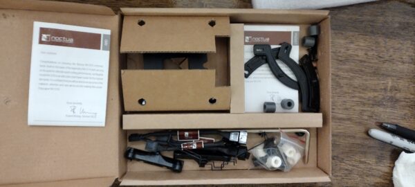 Noctua NH-D15 - Chromax.Black - Premium CPU Cooler - AMD & Intel - Image 8