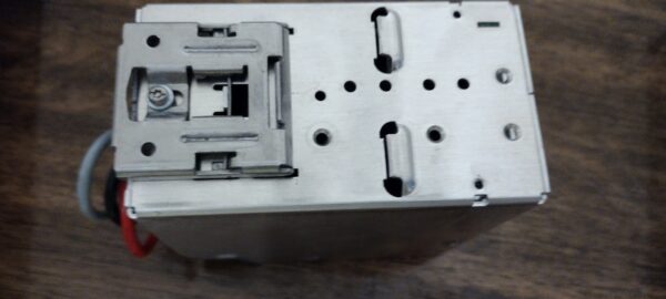 SIEMENS SITOP UPS501S CAPACITOR 6EP1935-5PG01 EXPANSION MODULE - Image 4