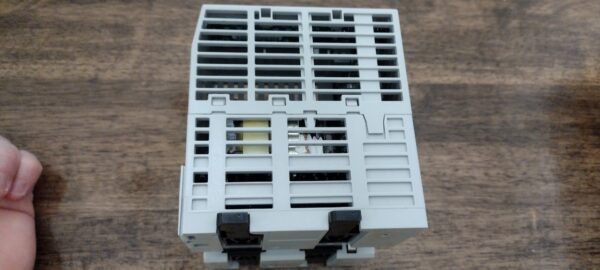 Allen-Bradley 1769-L16ER-BB1B CompactLogix 384KB DI/O Controller - Image 4