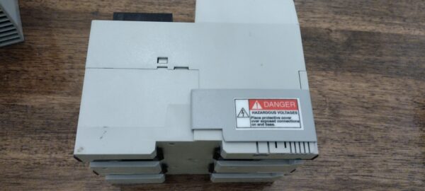 Allen-Bradley 1769-L16ER-BB1B CompactLogix 384KB DI/O Controller - Image 8