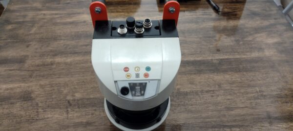 SICK LMS511-10100 1046135 Laser Scanner, Used