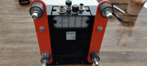 SICK LMS511-10100 1046135 Laser Scanner, Used - Image 3