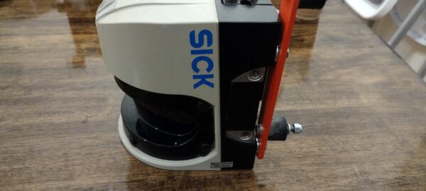 SICK LMS511-10100 1046135 Laser Scanner, Used - Image 4
