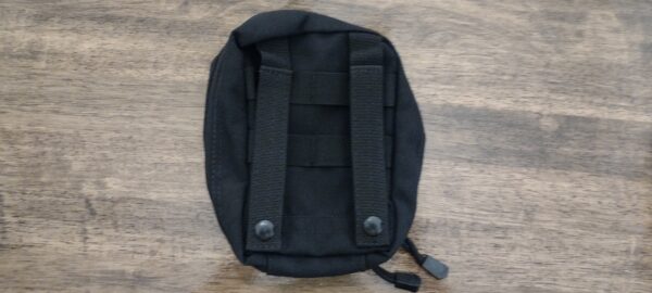 Condor MA21 Tactical EMT OPS Modular MOLLE First Aid Combat Medic Tool Kit Pouch - Image 2