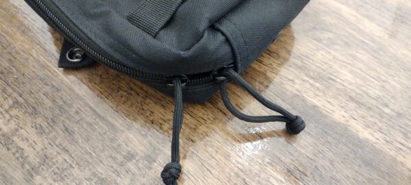 Orca Tactical Molle First Aid Black Pouch IFAK EMT Medical Survival Medic Kit Bag - Image 5