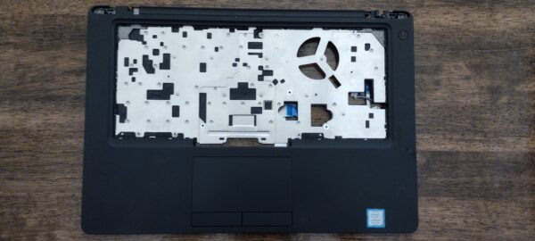 Dell Latitude 5480 5490 5491 5495 Laptop Palmrest Touchpad Assembly P/N A174S8