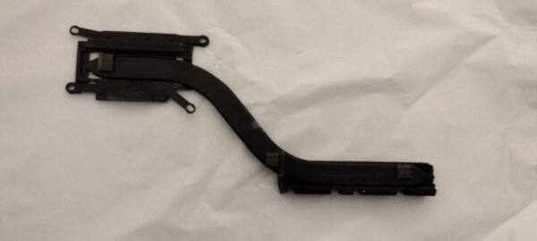 Dell Latitude 5491 CPU Only Heatsink DM5F2 (Can fit 5490 & 5495) - Image 2