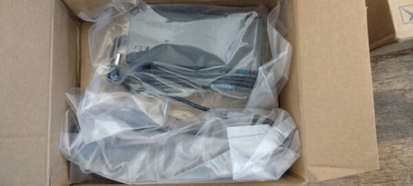 OEM Cincon Electronics Co., Ltd. TRH70A480 70W I.T.E Power Supply AC Adapter