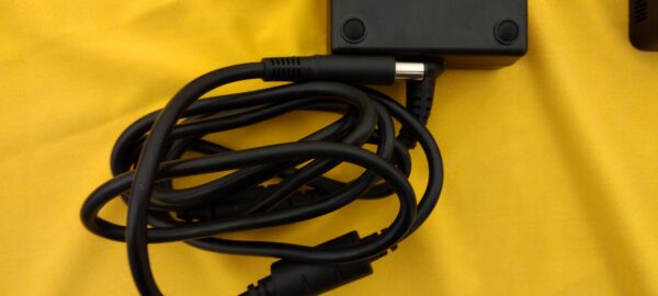 DELL USB-C DOCKING STATION WD19 K20A001 K20A Y13HM & 180W AC Adapter - Image 6