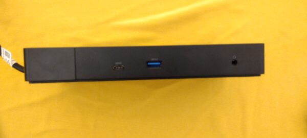 DELL USB-C DOCKING STATION WD19 K20A001 K20A Y13HM & 180W AC Adapter - Image 7