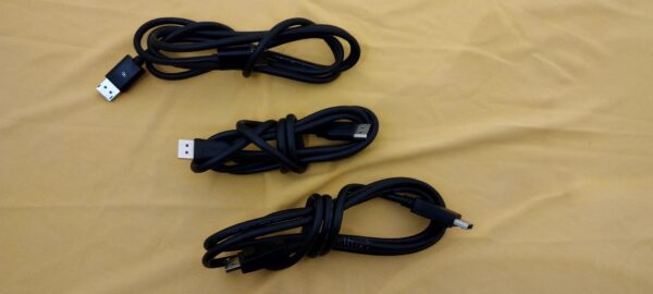Genuine Dell Mini DisplayPort Male to DisplayPort Male 2 Meter(6ft) Cable 069R2V