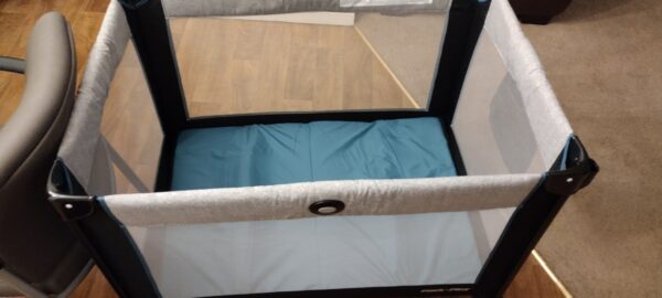 Graco Pack 'n Play® On The Go™ Playard, Darcie - Image 2