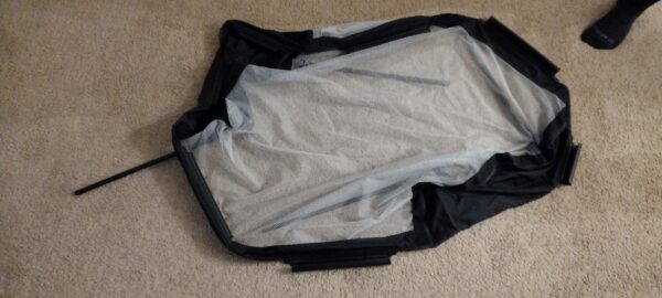 Graco Pack 'n Play® On The Go™ Playard, Darcie - Image 5