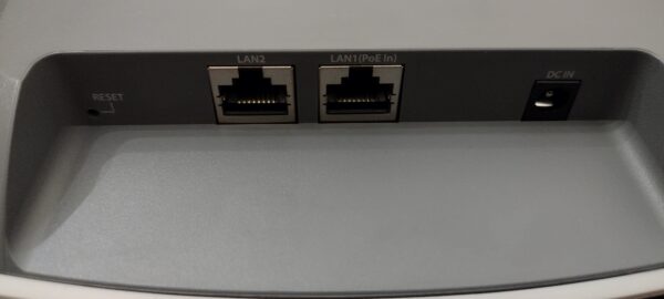 EnGenius Technologies EAP2200 EnTurbo 11ac Wave 2 Indoor Wireless Access Point - Image 3