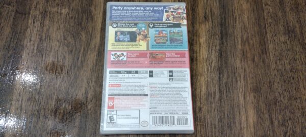 Super Mario Party (Nintendo Switch) - Image 2