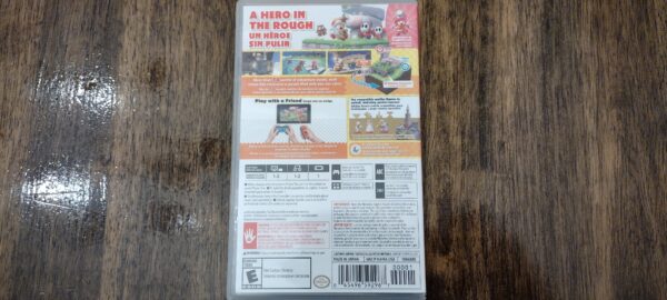 Captian Toad: Treasure Tracker - Nintendo Switch - Image 2