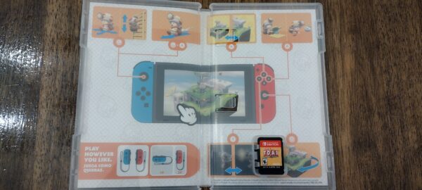 Captian Toad: Treasure Tracker - Nintendo Switch - Image 3