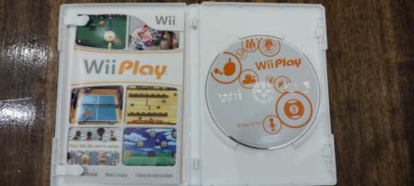 Wii Play (Nintendo Wii, 2007) - Image 3