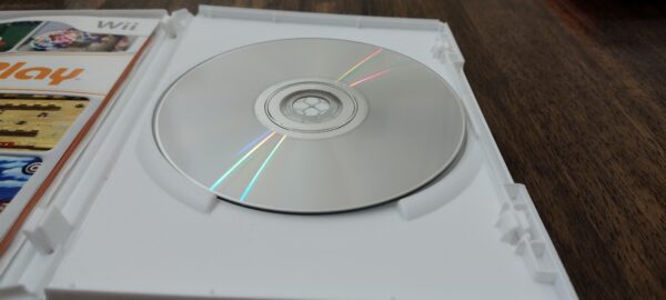 Wii Play (Nintendo Wii, 2007) - Image 4