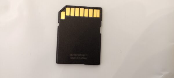 GENUINE SanDisk Ultra 32GB Class 10 SDHC UHS-I Memory Card up to 130MB/s - Image 2