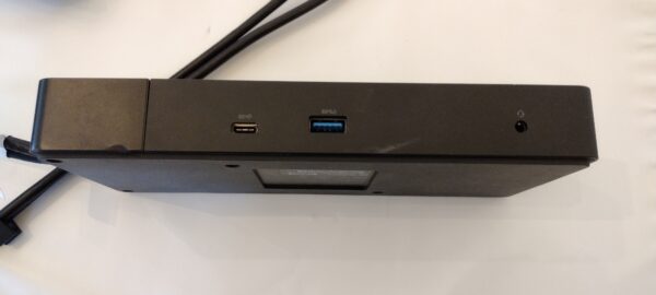 Dell Performance Dock WD19DC Docking Station with 240W Power Adapter - Image 3