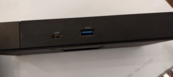 Dell Performance Dock WD19DCS Docking Station with 240W Power Adapter - Image 6