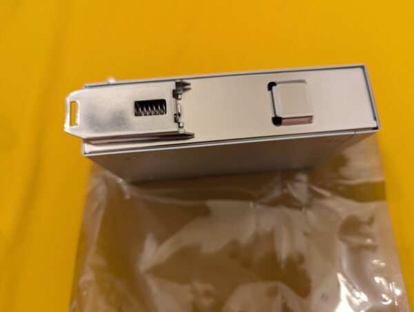PHOENIX CONTACT FL SWITCH SFNB 5TX, ETHERNET SWITCH, 2891001, NEW - Image 5