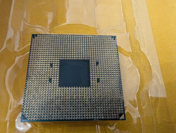 AMD Ryzen 9 5950X Desktop/Server AM4 Processor 16 core 32 thread - Image 2