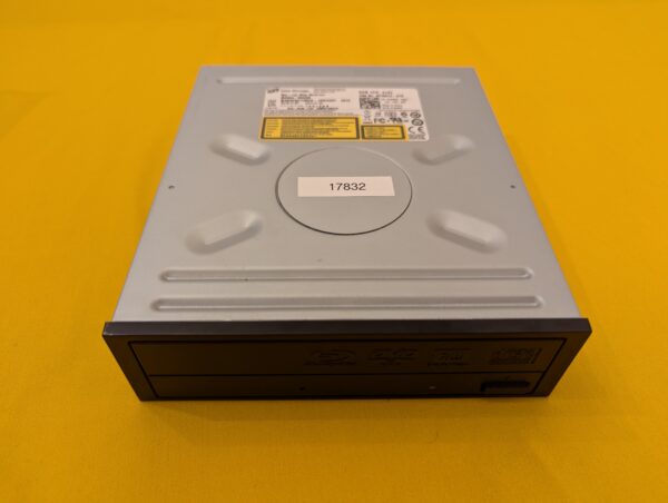 16X Blu-Ray Re-Writer BDXL BD DVD-RW 3D M-DISC Desktop Internal Sata Drive