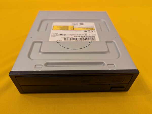 Toshiba Samsung DVD + Writer Model SH-216 DPN 0P7G5K P7G5K - Image 4