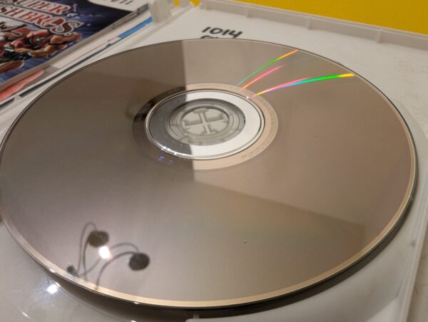 Super Smash Bros Brawl (2008) - Wii Game CIB with Manual - Image 5