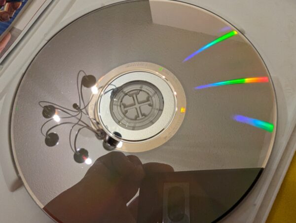 Super Smash Bros Brawl (2008) - Wii Game CIB with Manual - Image 3