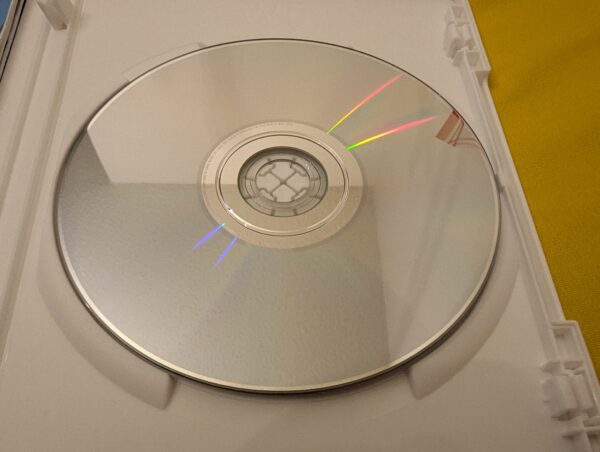 Wii Fit Plus (2009) - Nintendo Wii, CIB with Manual - Image 3