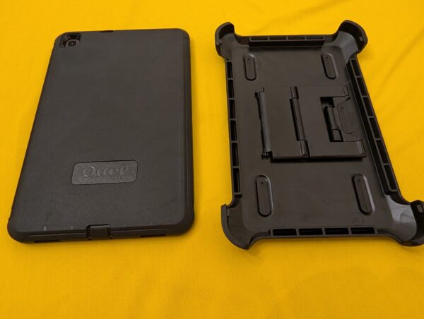 Samsung Galaxy Tab A (2020) SM-T307U 32GB Wi-Fi 4G (AT&T), 8.4" Mocha & OTTERBOX - Image 6