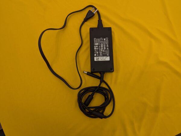 Dell 180W 9.23A Laptop Charger AC Power Adapter 047RW6 LA180PM180