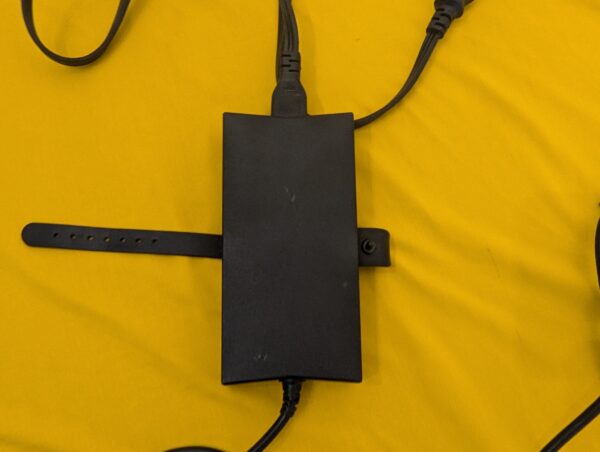 DELL 0VJCH5 19.5V 6.7A 130W Genuine Original AC Power Adapter Charger - Image 4