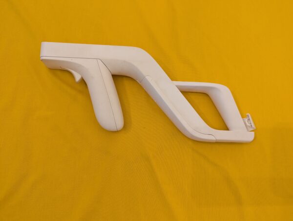 Nintendo Wii Official OEM Zapper Light Gun RVL-A-J-USZ - Image 2